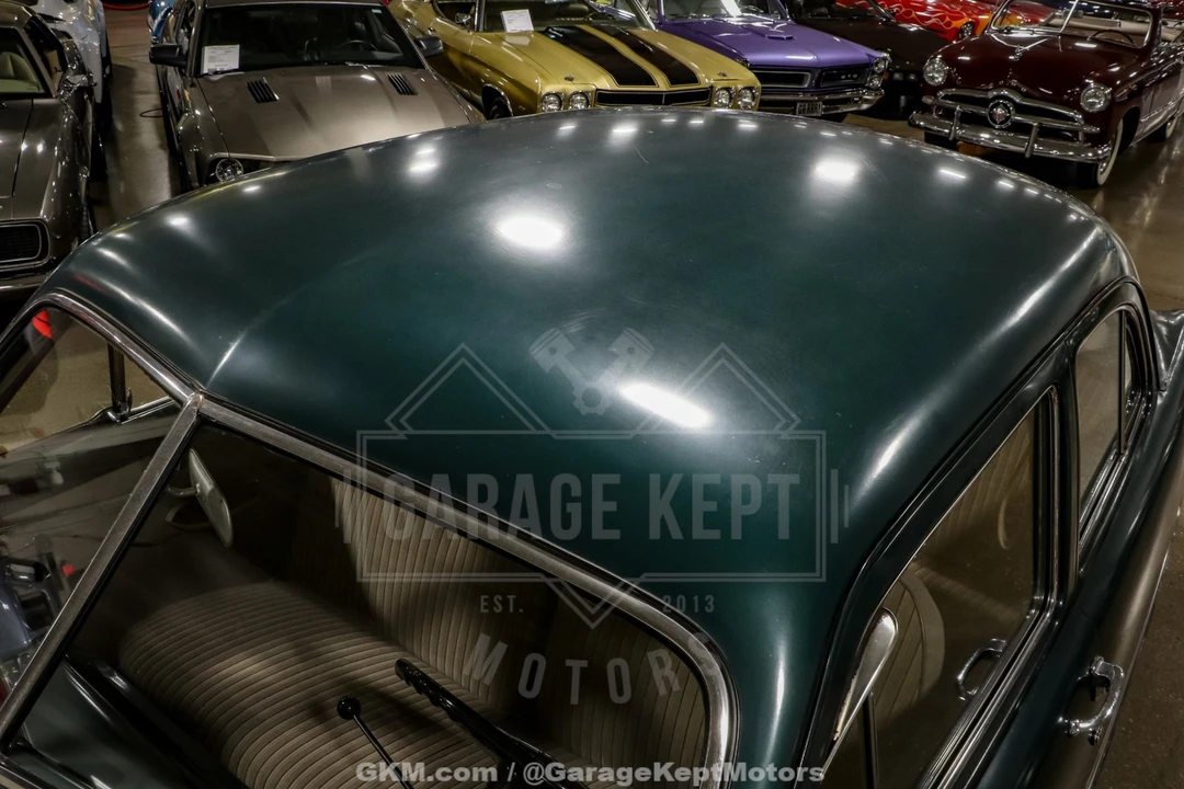 1951 Ford Shoebox - Image 31 of 31
