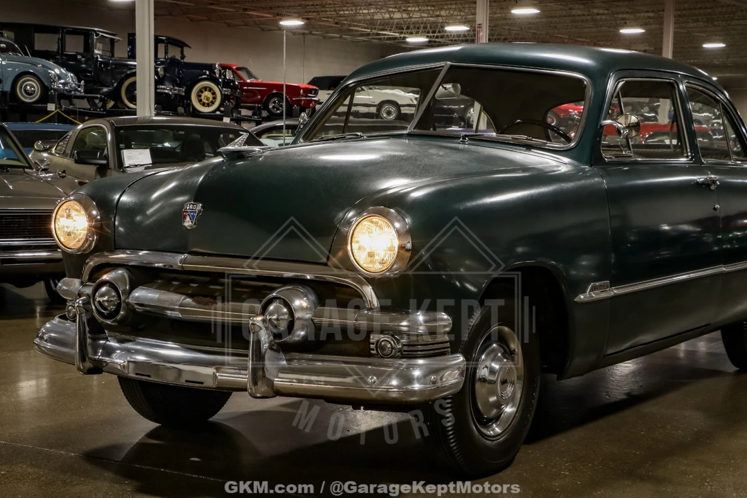 1951 Ford Shoebox - Image 27 of 31