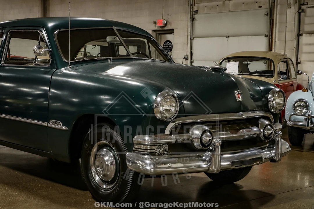 1951 Ford Shoebox - Image 19 of 31