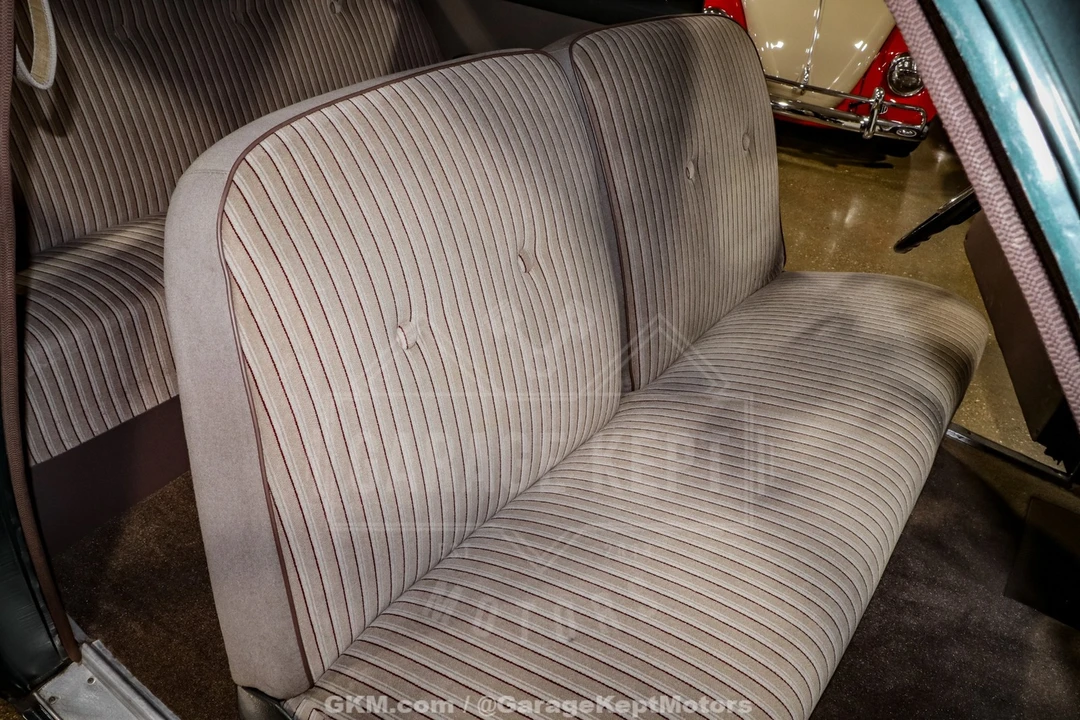 1951 Ford Shoebox - Image 6 of 31