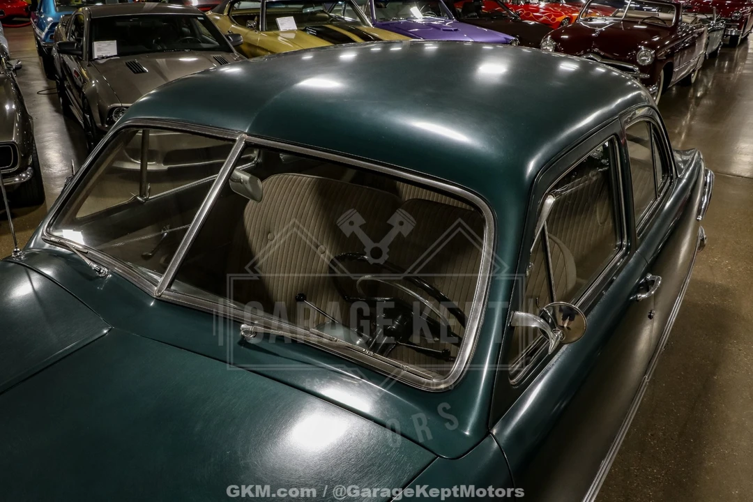 1951 Ford Shoebox - Image 30 of 31