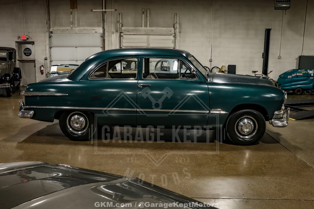 1951 Ford Shoebox - Image 16 of 31