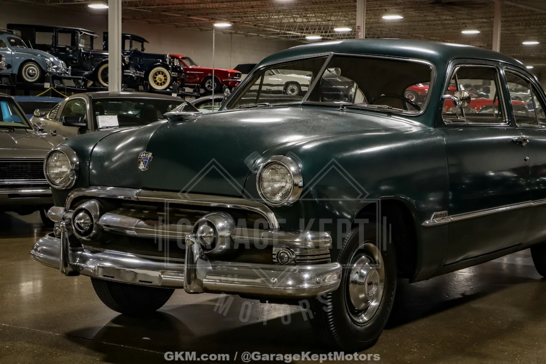 1951 Ford Shoebox - Image 28 of 31