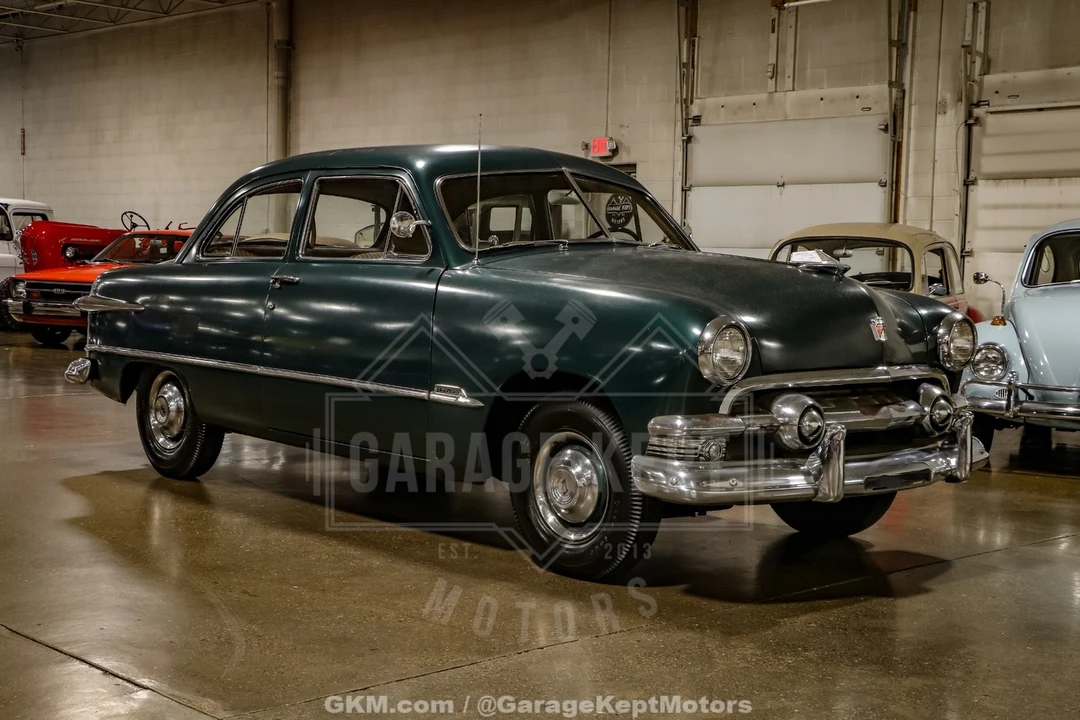 1951 Ford Shoebox - Image 18 of 31