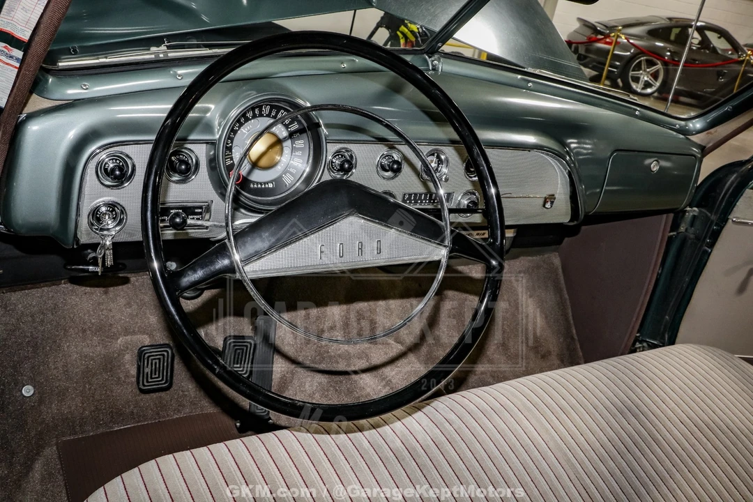1951 Ford Shoebox - Image 5 of 31