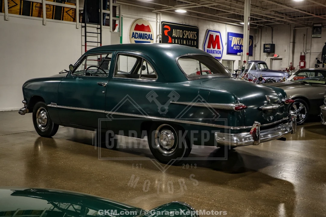 1951 Ford Shoebox - Image 12 of 31