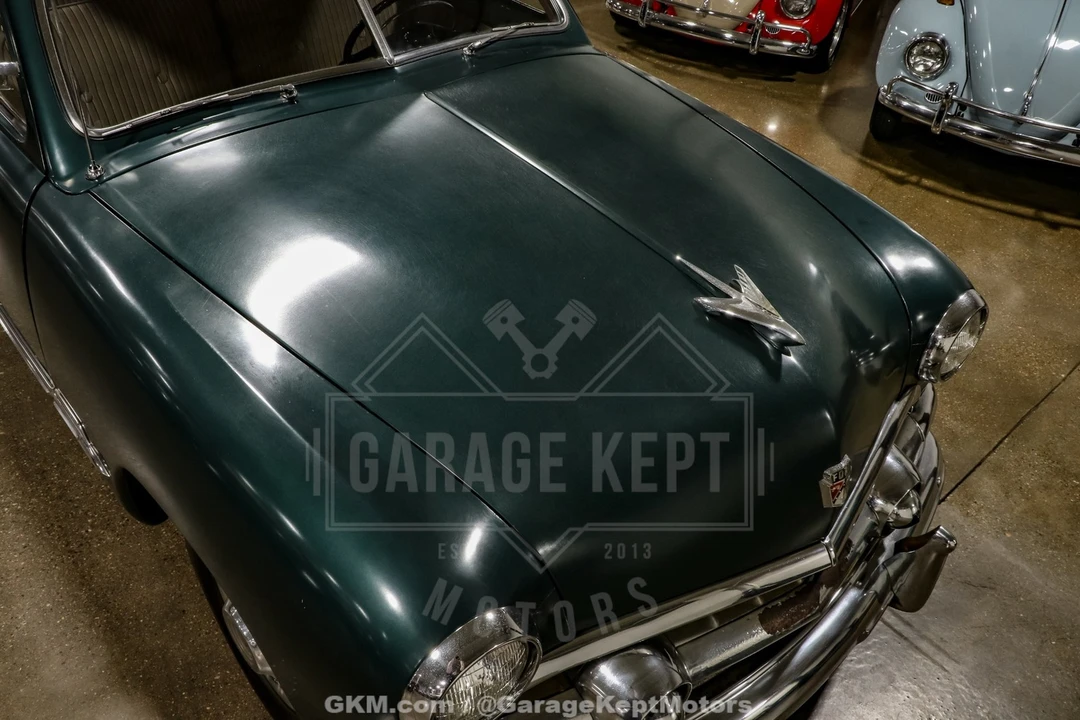 1951 Ford Shoebox - Image 20 of 31