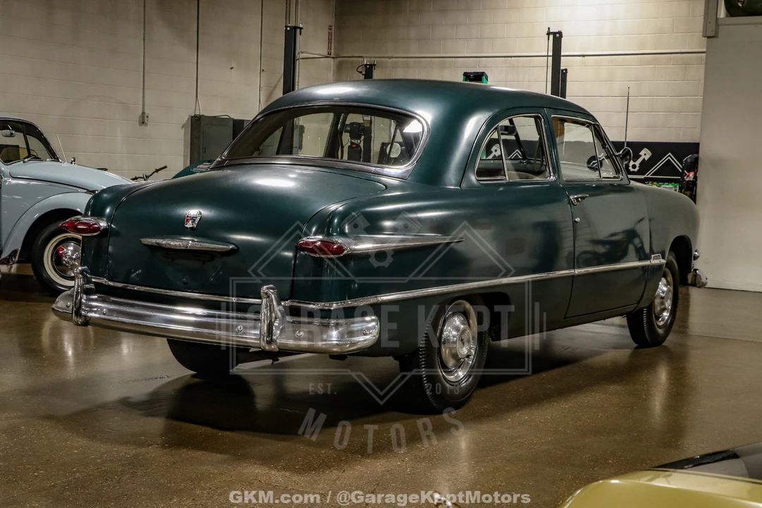 1951 Ford Shoebox - Image 14 of 31