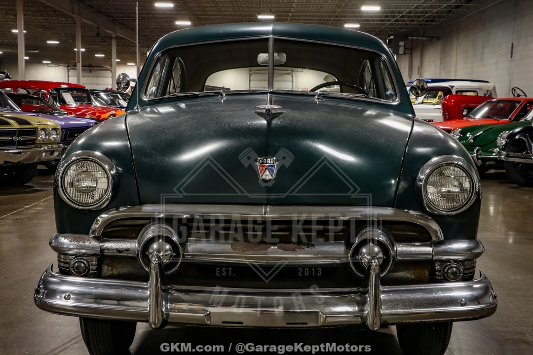 1951 Ford Shoebox - Image 25 of 31