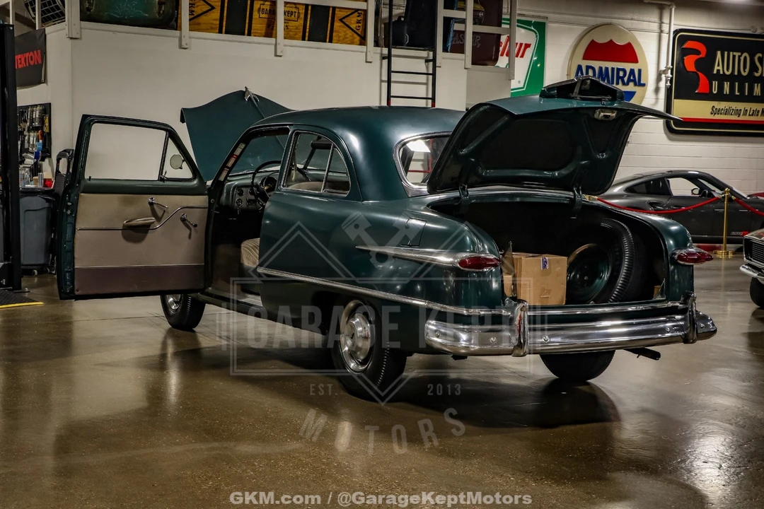 1951 Ford Shoebox - Image 4 of 31