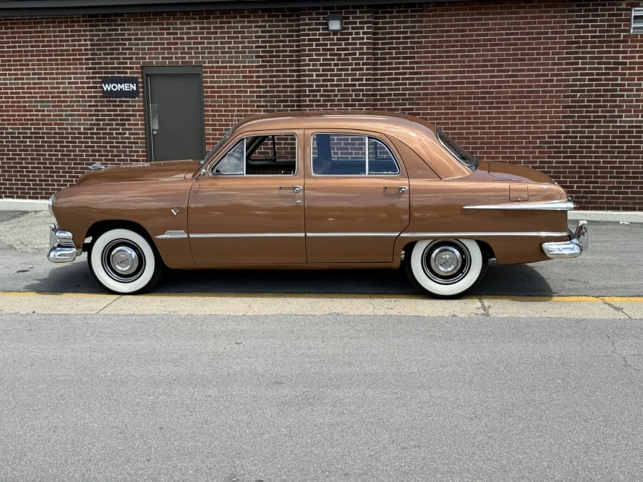 1951 Ford Shoebox - Image 2 of 8