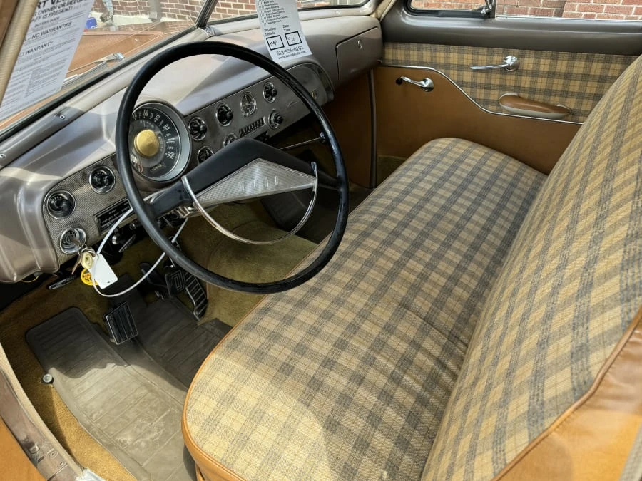 1951 Ford Shoebox - Image 4 of 8