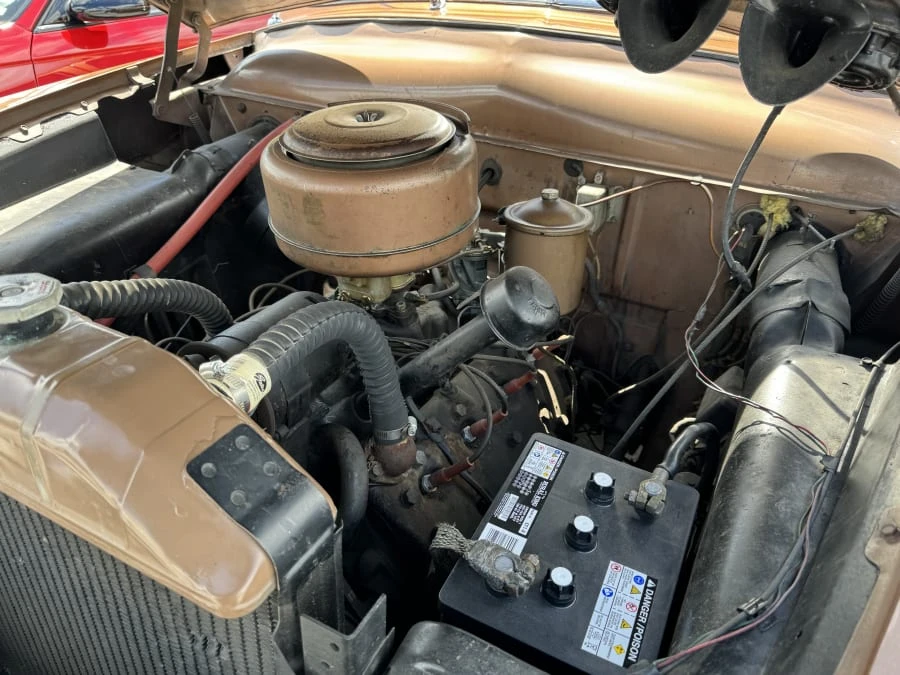 1951 Ford Shoebox - Image 7 of 8