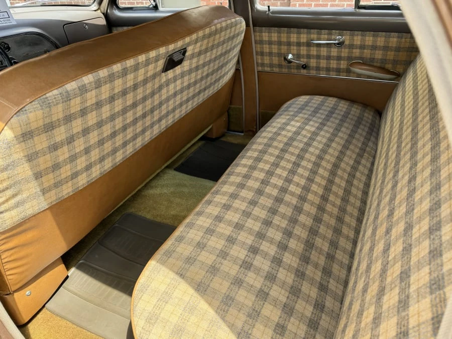 1951 Ford Shoebox - Image 5 of 8