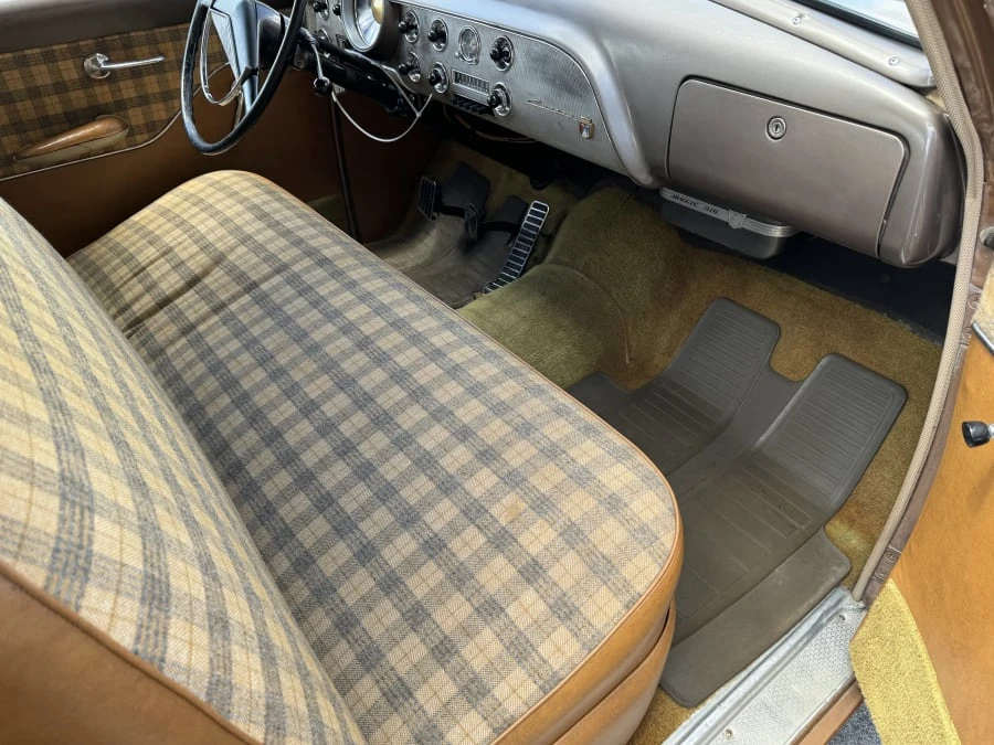 1951 Ford Shoebox - Image 6 of 8
