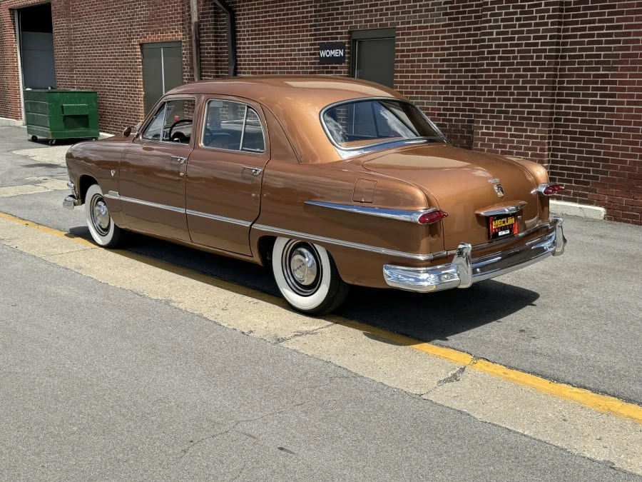 1951 Ford Shoebox - Image 3 of 8