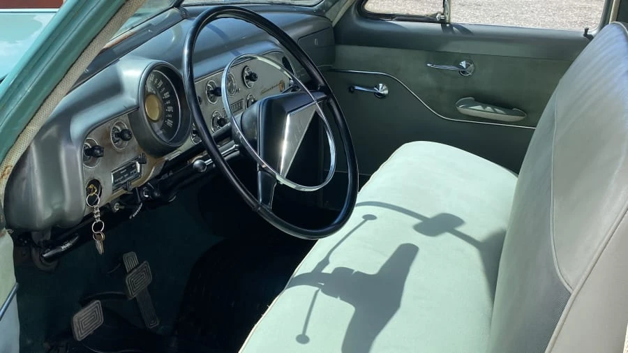 1951 Ford Shoebox - Image 4 of 13