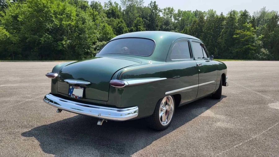 1951 Ford Shoebox - Image 3 of 31