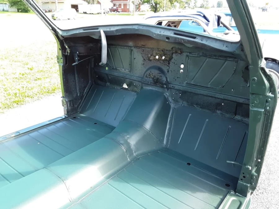 1951 Ford Shoebox - Image 23 of 31