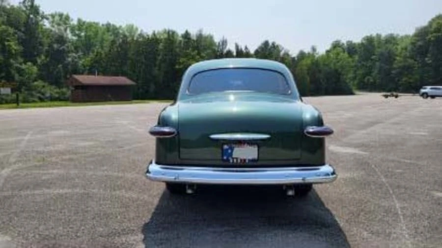 1951 Ford Shoebox - Image 5 of 31