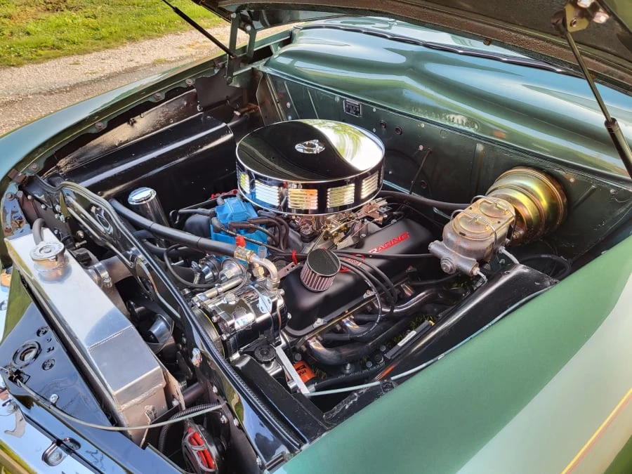 1951 Ford Shoebox - Image 15 of 31