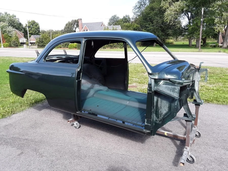 1951 Ford Shoebox - Image 21 of 31