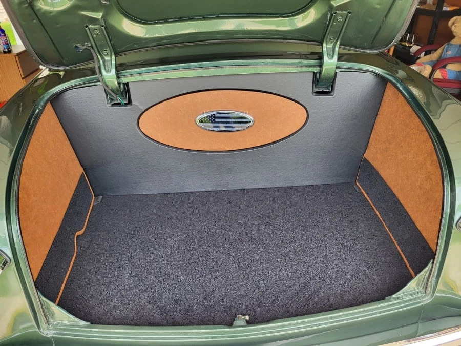 1951 Ford Shoebox - Image 17 of 31