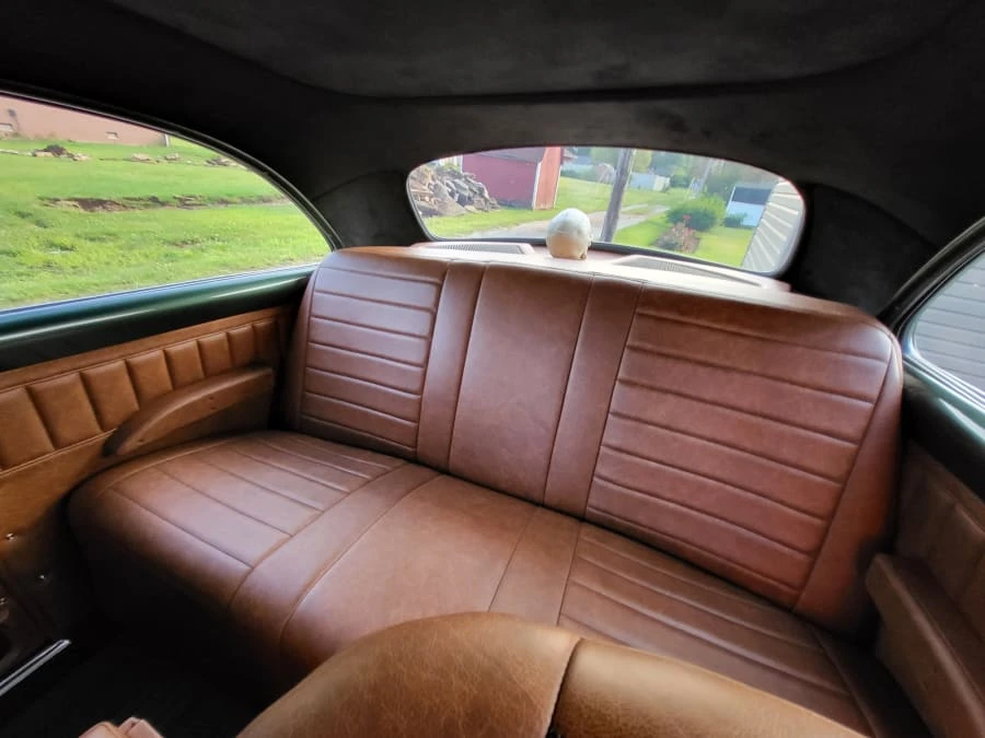 1951 Ford Shoebox - Image 13 of 31