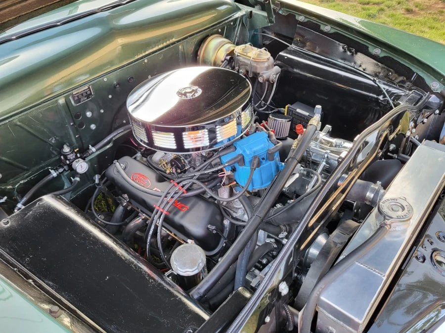 1951 Ford Shoebox - Image 14 of 31