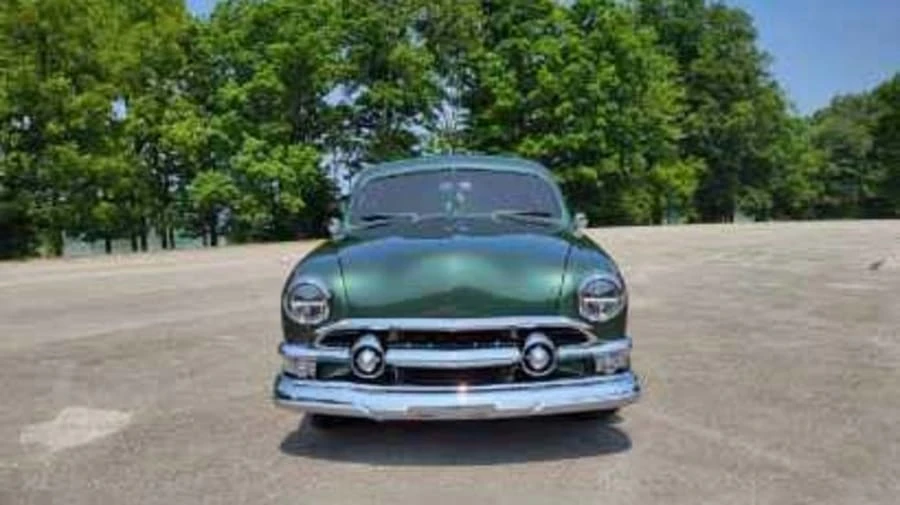 1951 Ford Shoebox - Image 4 of 31