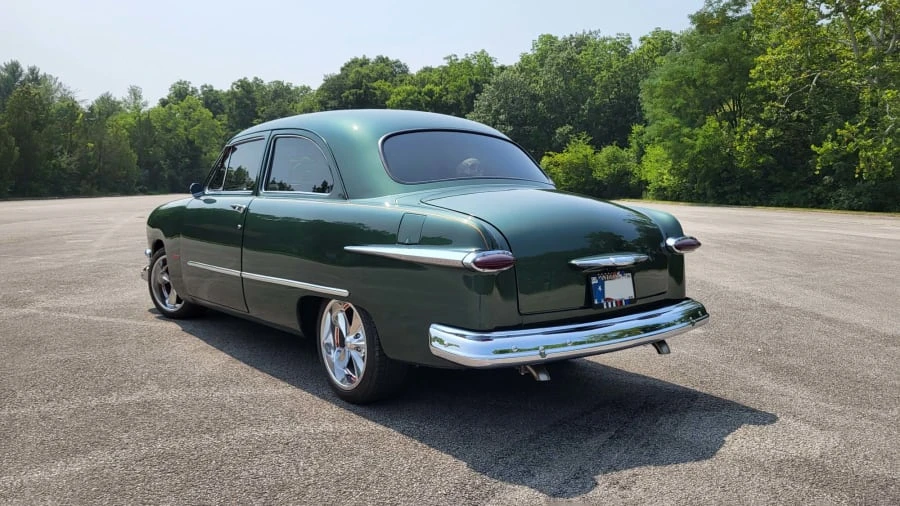 1951 Ford Shoebox - Image 6 of 31