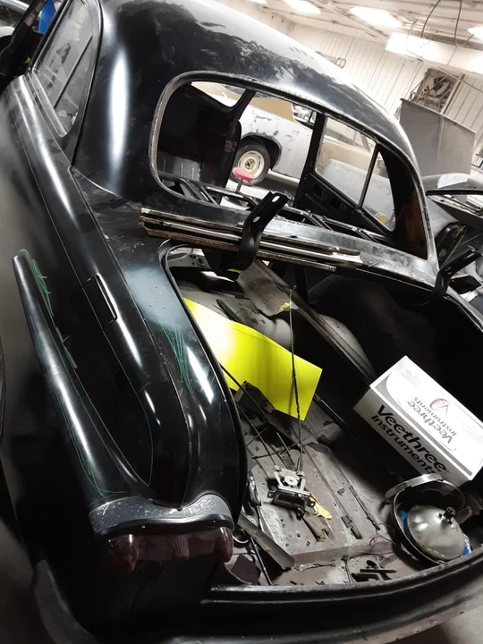 1951 Ford Shoebox - Image 31 of 31