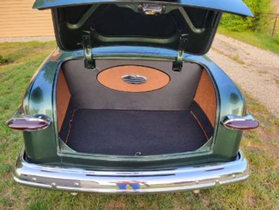 1951 Ford Shoebox - Image 16 of 31