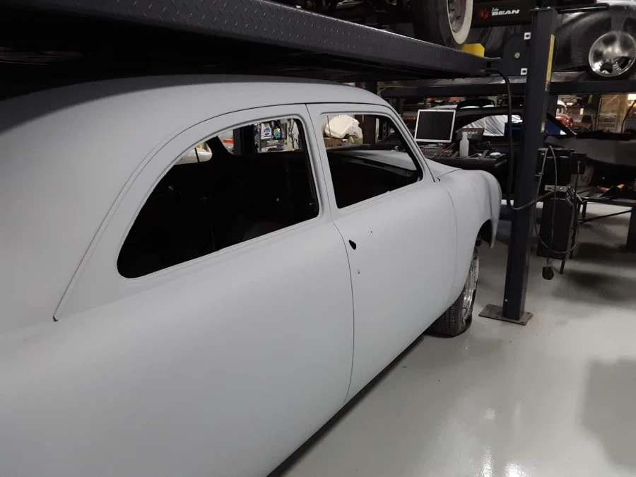1951 Ford Shoebox - Image 29 of 31