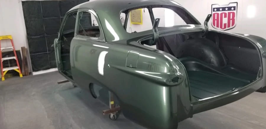 1951 Ford Shoebox - Image 22 of 31
