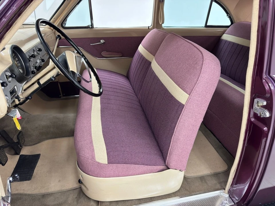 1951 Ford Customline - Image 29 of 31