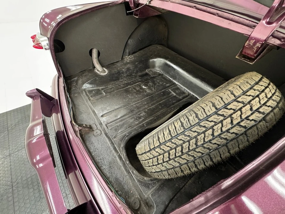1951 Ford Customline - Image 26 of 31
