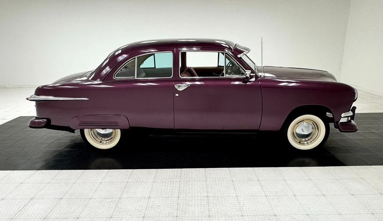 1951 Ford Customline - Image 6 of 31