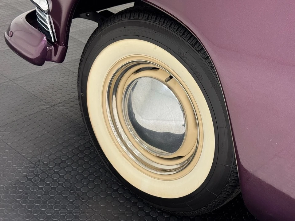 1951 Ford Customline - Image 11 of 31