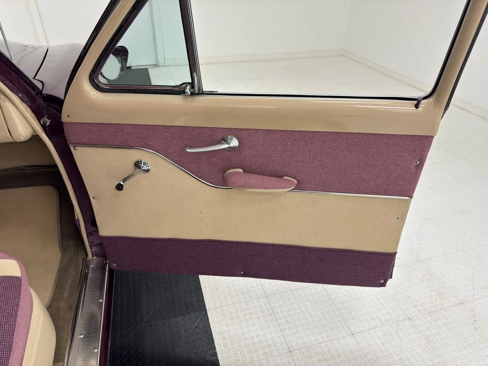 1951 Ford Customline - Image 28 of 31