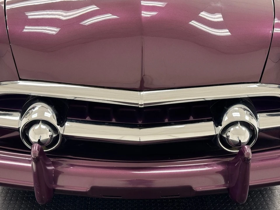1951 Ford Customline - Image 9 of 31