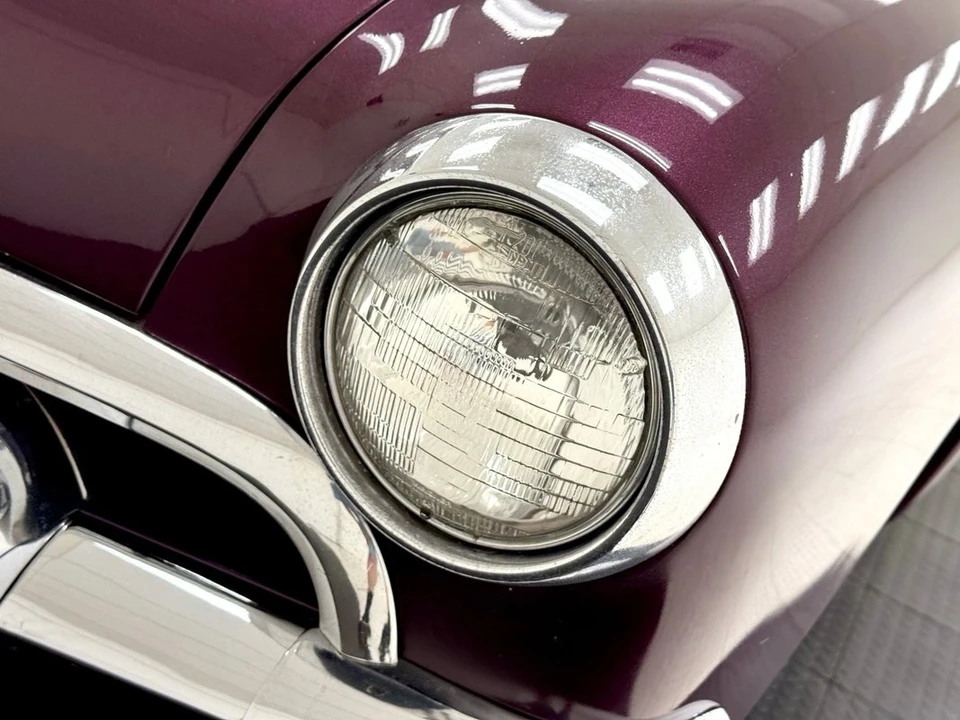 1951 Ford Customline - Image 10 of 31