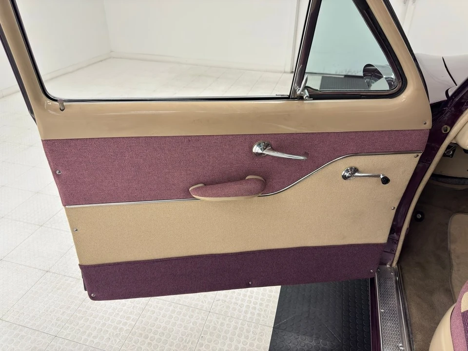1951 Ford Customline - Image 27 of 31