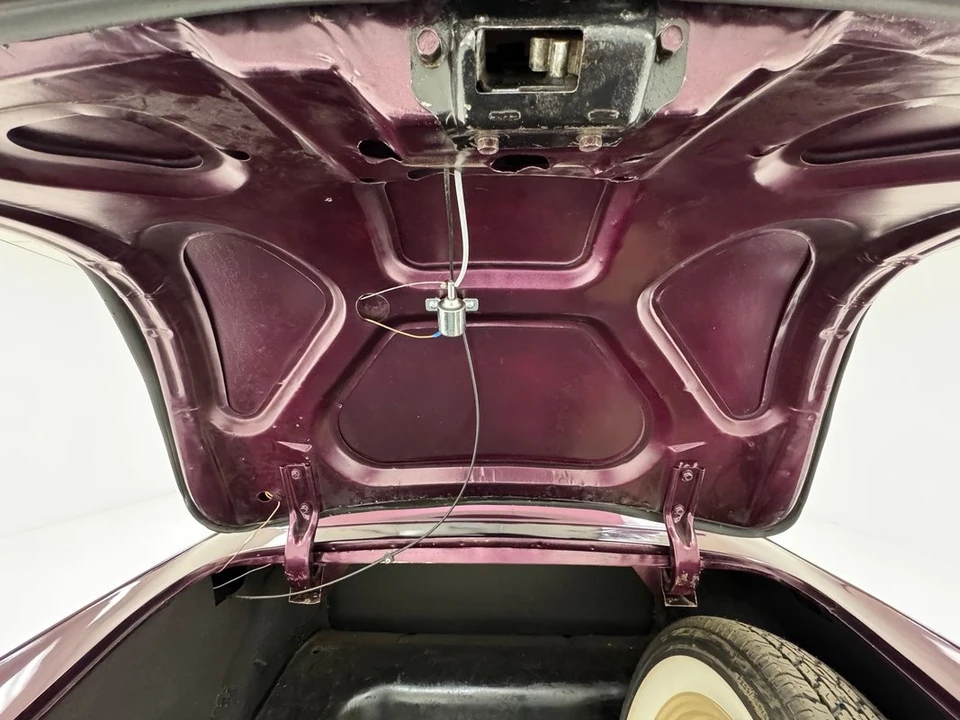 1951 Ford Customline - Image 23 of 31
