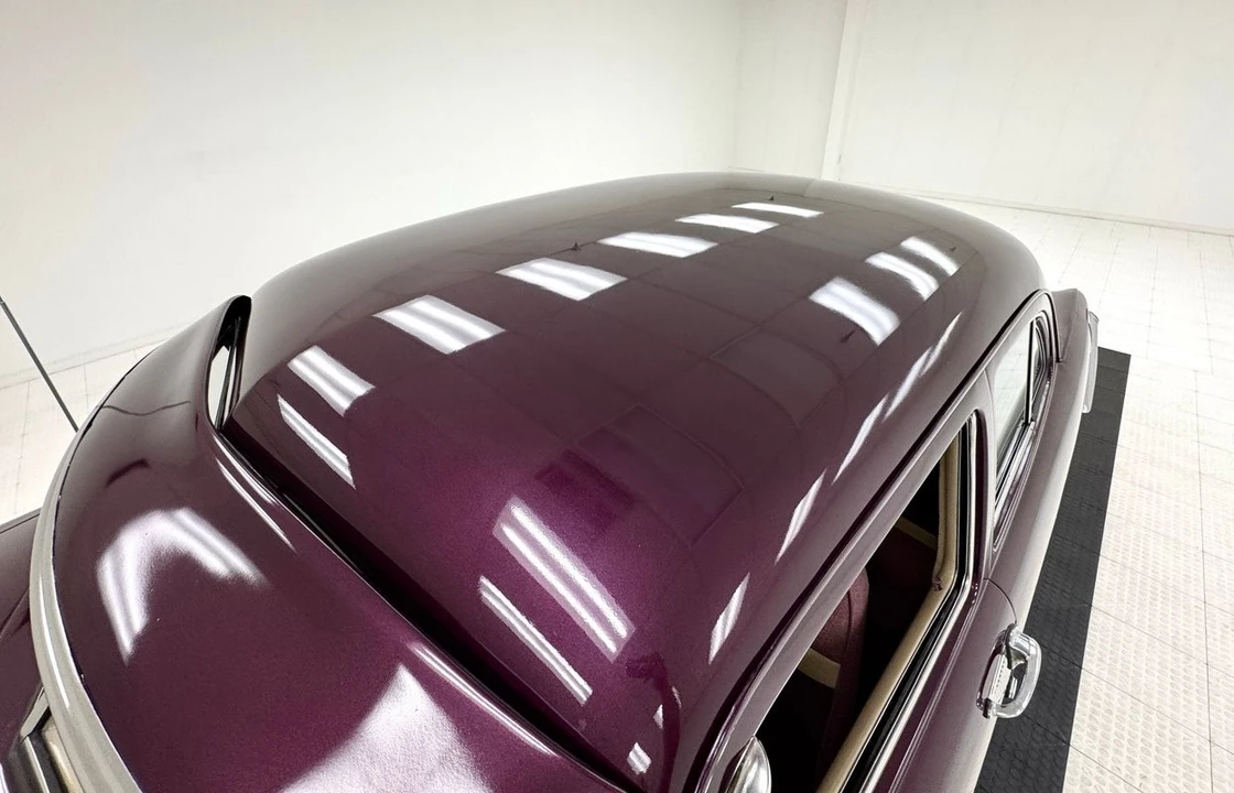 1951 Ford Customline - Image 13 of 31