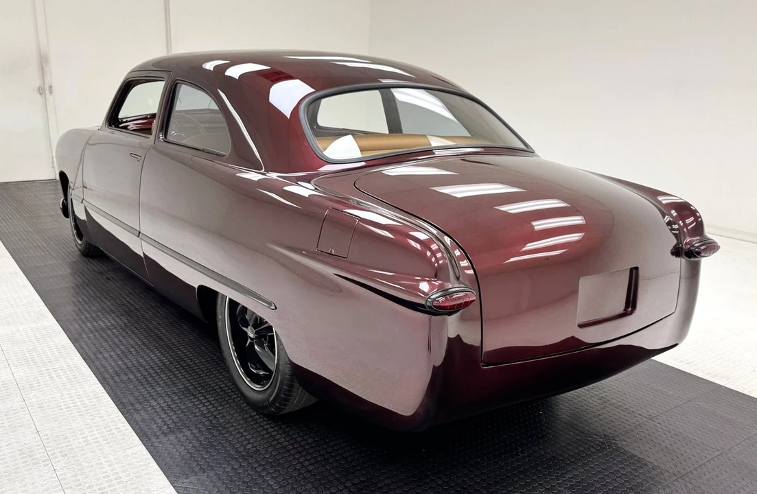 1951 Ford Shoebox - Image 3 of 31