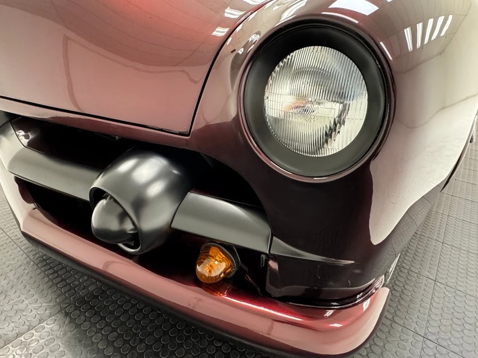1951 Ford Shoebox - Image 10 of 31