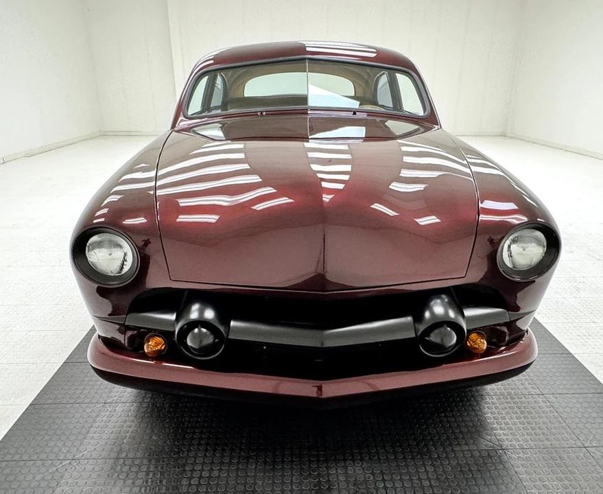 1951 Ford Shoebox - Image 8 of 31