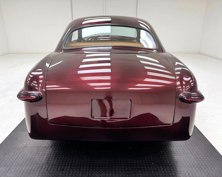 1951 Ford Shoebox - Image 4 of 31