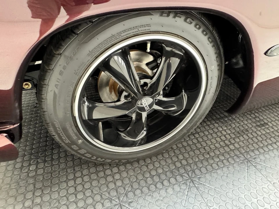 1951 Ford Shoebox - Image 11 of 31